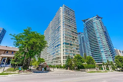 55 Elm Dr W #1007 Photo 1