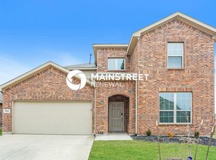 8908 Finn Ln, Fort Worth, TX 76131