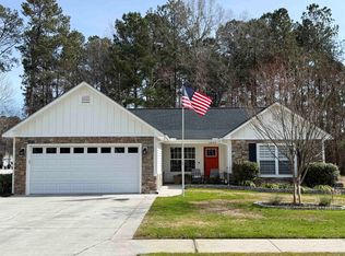 2804 Ivy Glen Dr., Conway, SC 29526