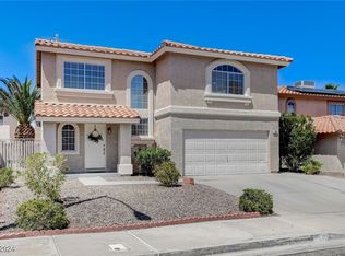 1460 Homestead Ct, Henderson, NV 89014