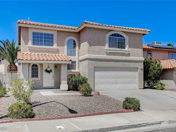 1460 Homestead Ct, Henderson, NV 89014