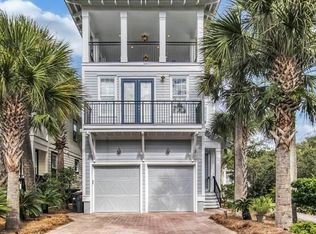 211 Seacrest Beach Blvd W, Seacrest, FL 32461