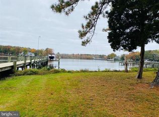 0 Riverside Dr, Salisbury, MD 21801