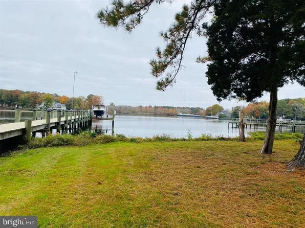 0 Riverside Dr, Salisbury, MD 21801