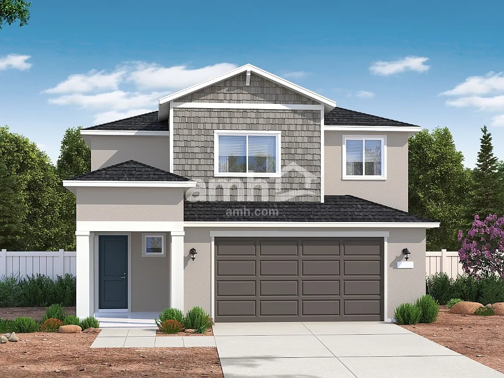 3 bed, 2.5 bath, 1573 sqft, $2,895 — Photo 1