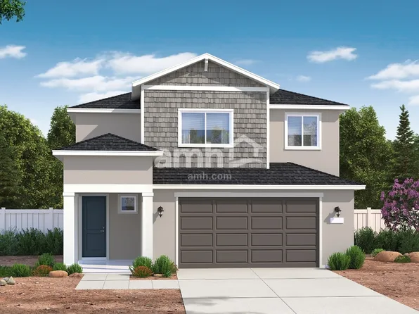 2345 Dime Ave, Carson City, NV 89701
