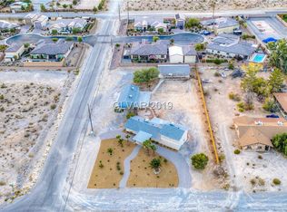 5725 N Fort Apache Rd, Las Vegas, NV 89149
