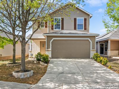 12226 Autumn Cherry, San Antonio, TX, 78254