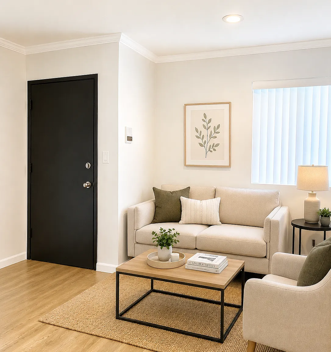 2 bed, $2,295 — Photo 3