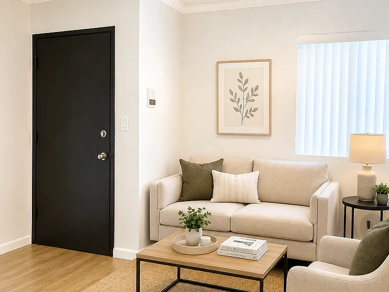 6544 Whitsett Ave #2 — Photo 3