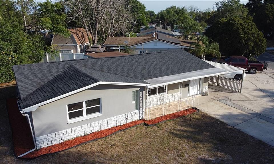 5405 Trouble Creek Rd New Port Richey FL 34652 Zillow