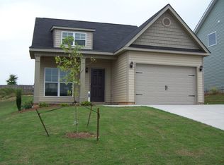 2163 Winding Trl, Aiken, SC 29801
