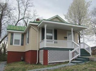 301 Macon St, Lynchburg, VA 24501