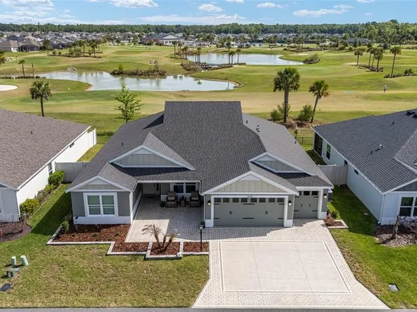 6849 Mickylee Run, Okahumpka, FL 34762