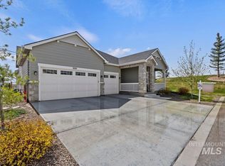 8291 W Corinthia St, Eagle, ID 83616