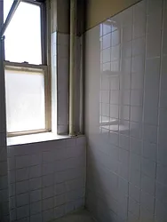 Rented by Atias Enterprises Inc