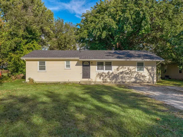 1934 N Yates Avenue, Springfield, MO 65803