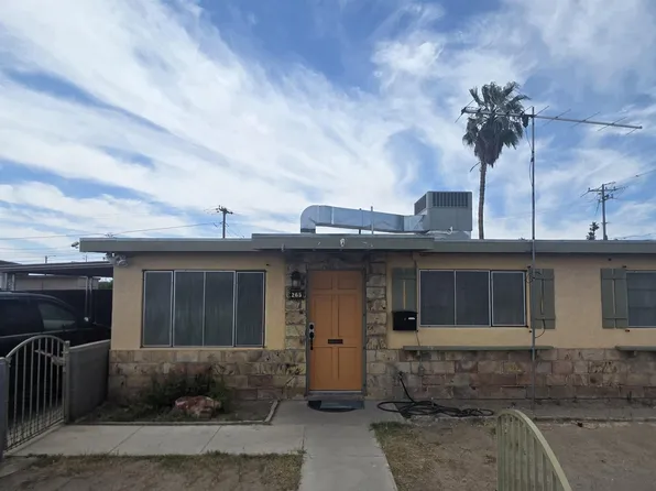 265 W 21st St, Yuma, AZ 85364