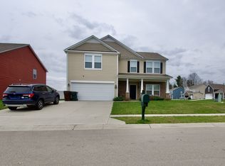 267 Lilly Ln, Batesville, IN 47006