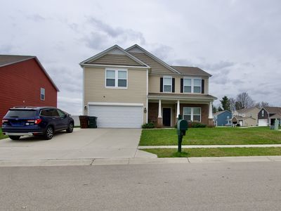 267 Lilly Ln, Batesville, IN, 47006