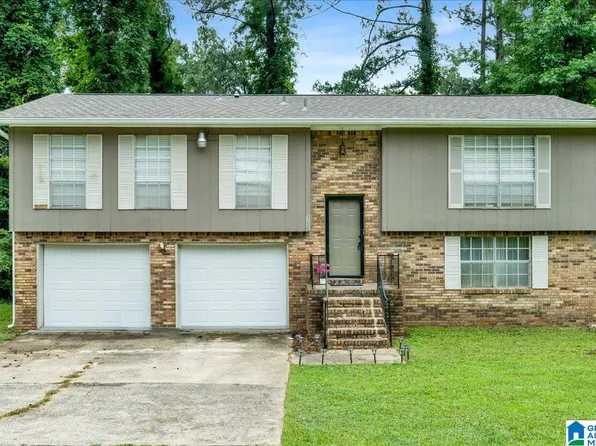 3225 Allison Bonnett Memorial, Bessemer, AL 35023