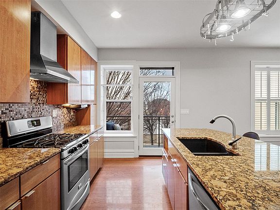 5th image of 4449 Olive St #202-H