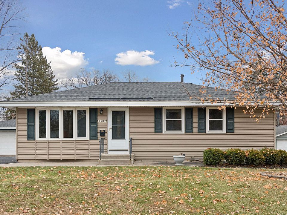 10817 Xerxes Ave S, Bloomington, MN 55431 | Zillow