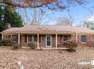 1035 Gales Ave, Winston Salem, NC 27103