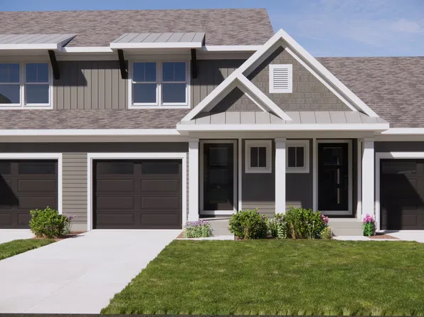 13443 Lenox Ln, Nunica, MI 49448