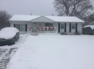 5618 Larch Dr, Jackson, MI 49201