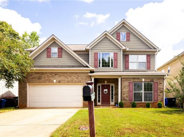 7366 San Vista Dr, Columbus, GA 31909