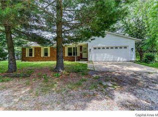 3742 Brickler Rd, Springfield, IL 62707