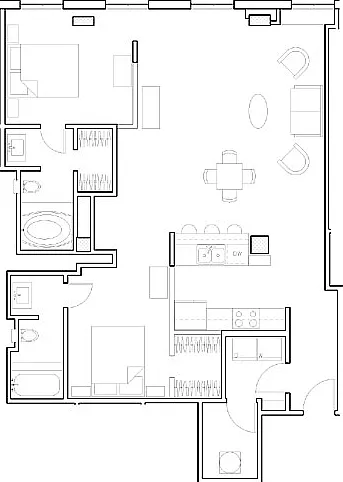 The Metropolitan Lofts — Photo 17