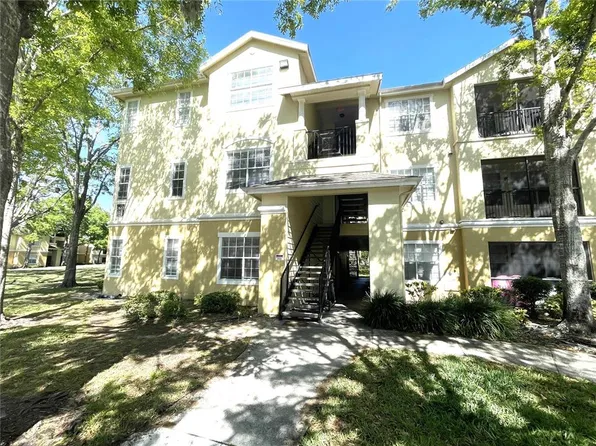 2612 Robert Trent Jones Dr APT 710, Orlando, FL 32835