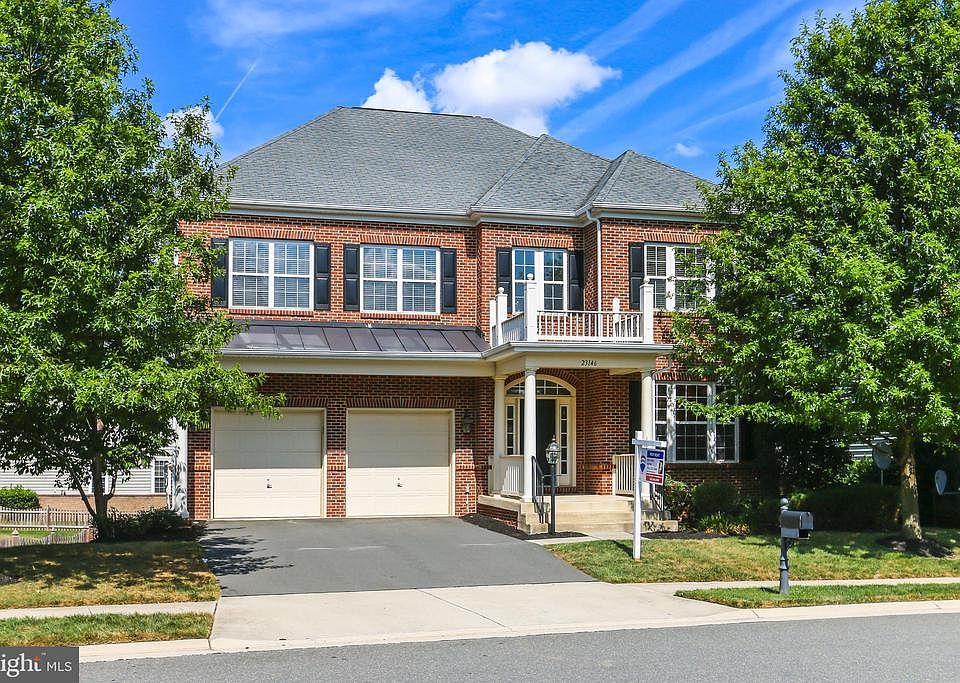 1st image of 23146 Woolsey Dr