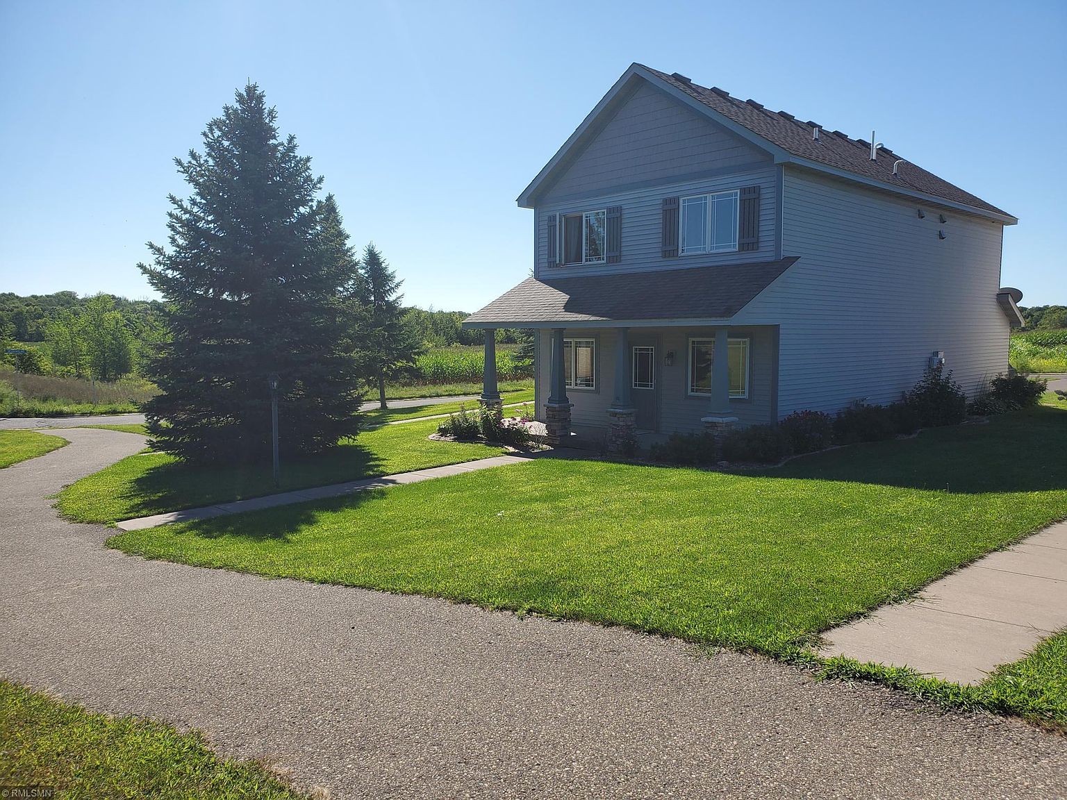 1415 Interstate Ave, Saint Croix Falls, WI 54024 Zillow