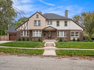 815 Arch Ave, South Bend, IN 46601