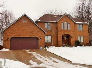 744 Jennifer Trl, Tallmadge, OH