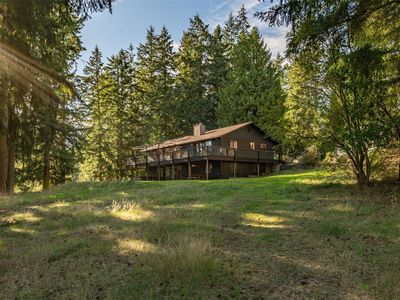 10318 Rhody Drive, Chimacum, WA, 98325