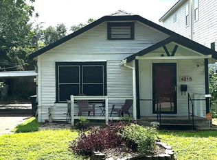 4215 Europa St, Houston, TX 77022