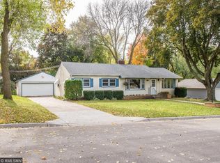 1270 Lark Ave, Saint Paul, MN 55109