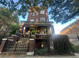 2249 S Marshall Blvd, Chicago, IL 60623