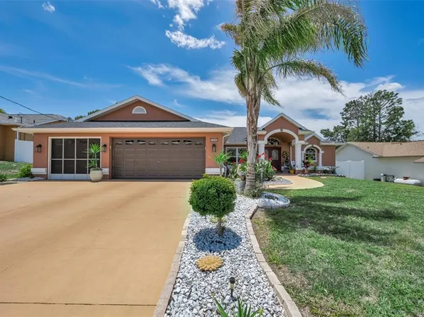 11210 Auburndale St, Spring Hill, FL 34609