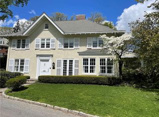 11 Northern Ave, Bronxville, NY 10708