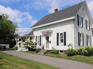 120 Birch St, Bangor, ME 04401