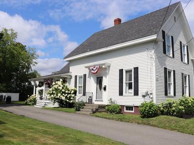 120 Birch Street, Bangor, ME, 04401