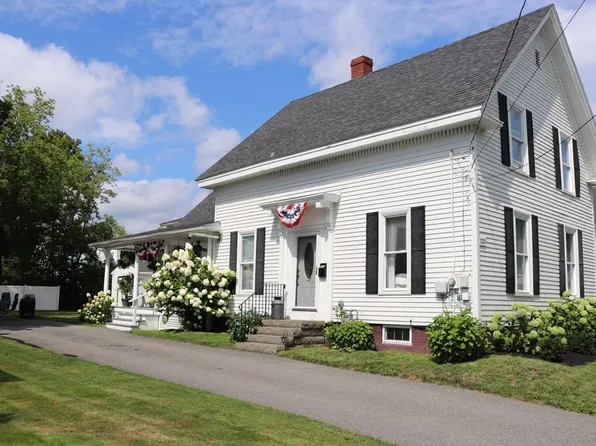 120 Birch Street, Bangor, ME 04401