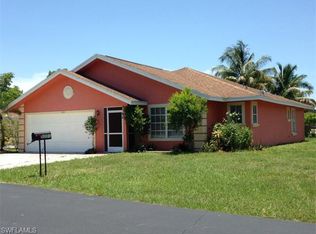 5001 Catalina Ct, Naples, FL 34112