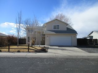 417 W Mallard Way, Grand Junction, CO 81504