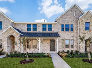 1016 Homestead Way, Argyle, TX 76226